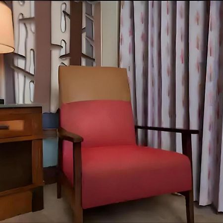 Disney'S Wilderness Lodge Orlando Eksteriør billede