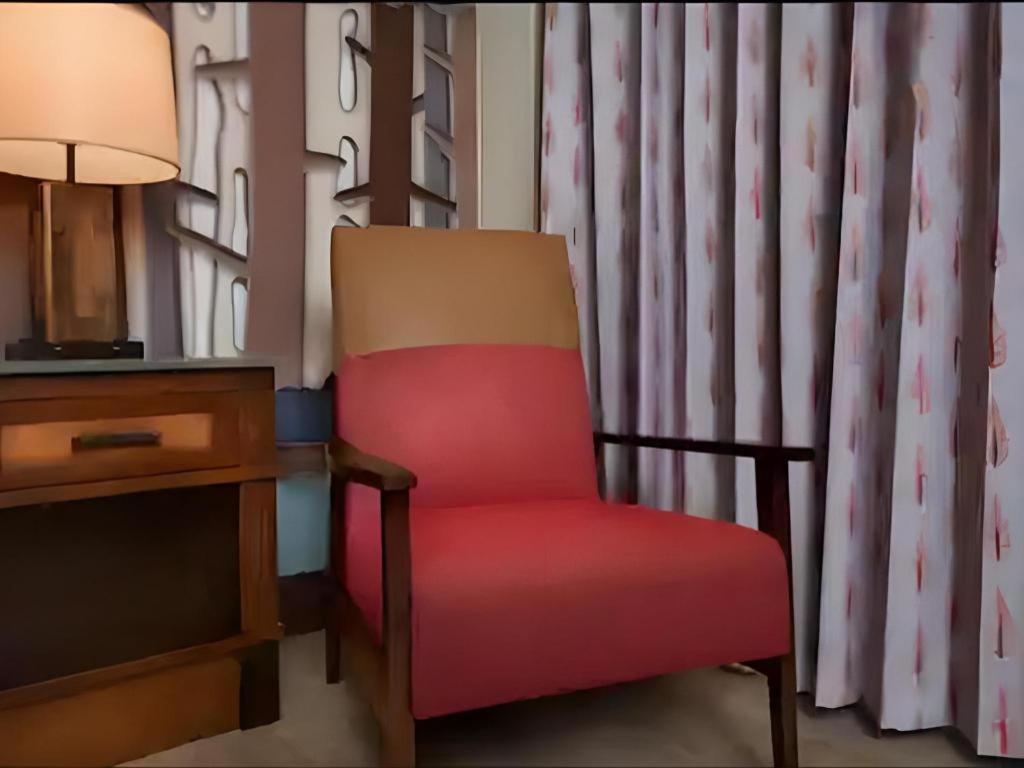 Disney'S Wilderness Lodge Orlando Eksteriør billede